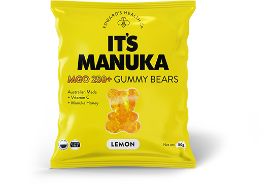 잇츠마누카, itsmanuka, LEMON