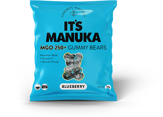 BLUEBERRY