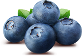 잇츠마누카, itsmanuka, BLUEBERRY